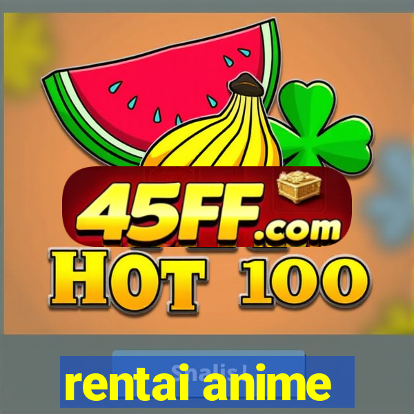 rentai anime